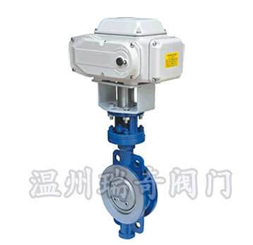 硬密封電動對夾<a href='http://www.mksicwo.cn/Product/diefa/' target='_blank'>蝶閥</a>